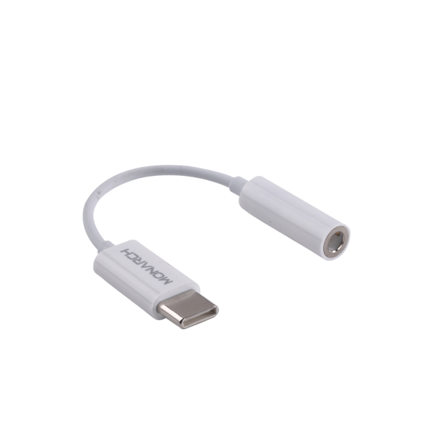 A32 USB-C to 3.5mm Audio Adapter