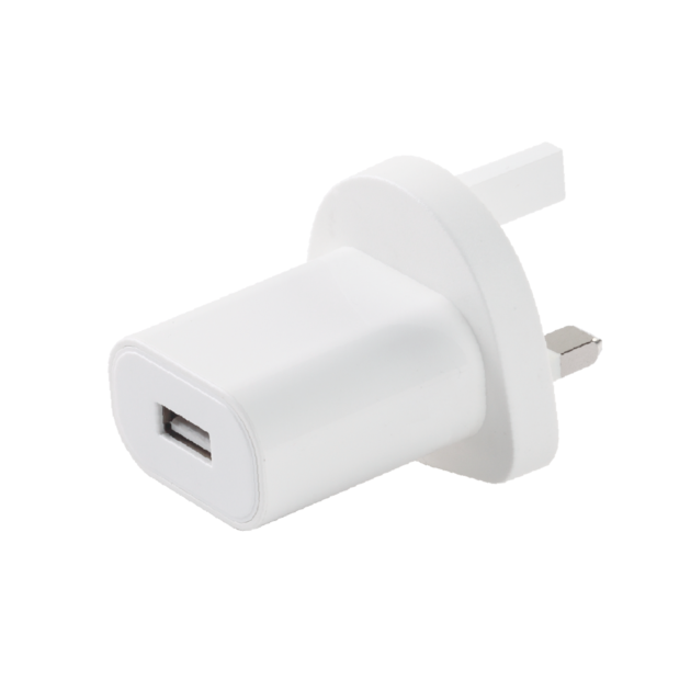 2A (10W) Micro-USB to USB-A Home Charger UK