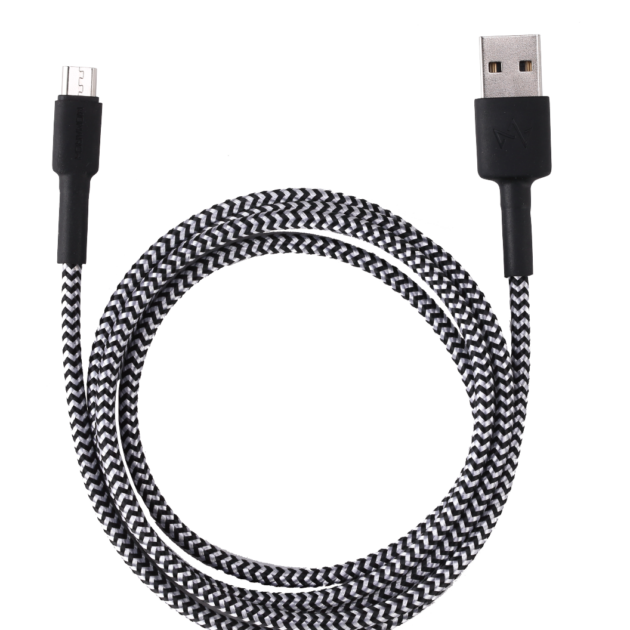 Z-Series Micro-USB to USB-A Cable - 1.2m