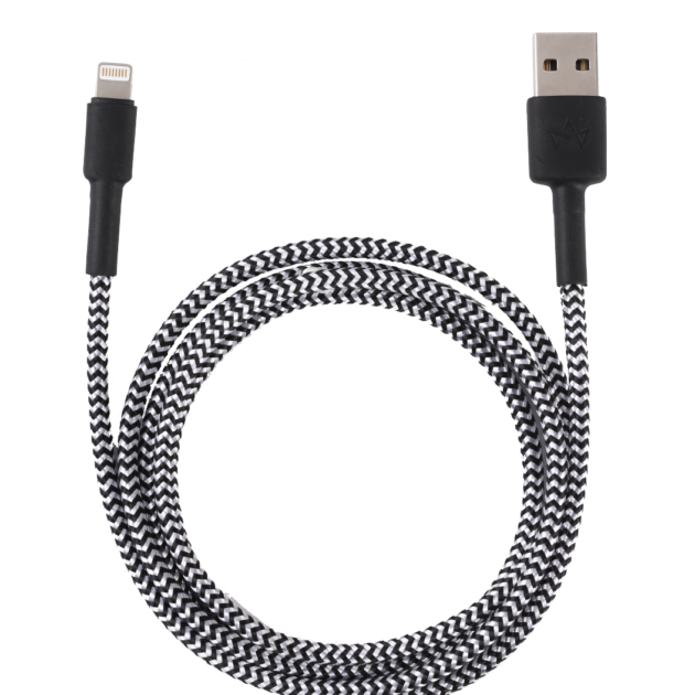 Z-Series Lightning to USB-A Cable - 1.2m