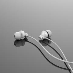 ME-10 Wired Stereo Earphones