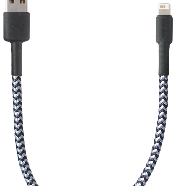 Z-series MINI Lightning to USB-A -30cm