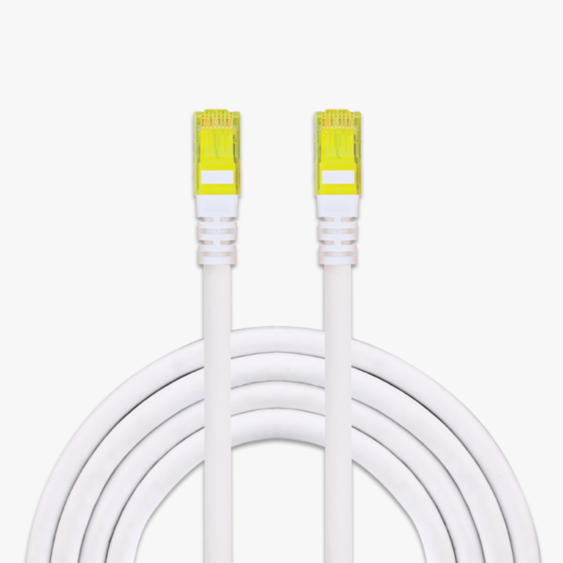 ETHERNET CABLE 1 Gbps Speed-2m
