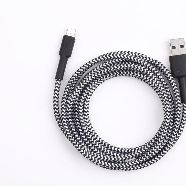 Z-series Micro-USB to USB-A Cable XXL - 3M