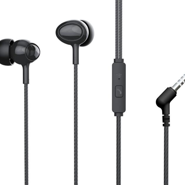 ME-02 Stereo Earphones