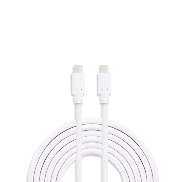 MC3 High Speed PD Cables USB-C 3.0 to USB-C 3.0