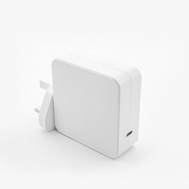 90W USB-C PD Home Charger UK