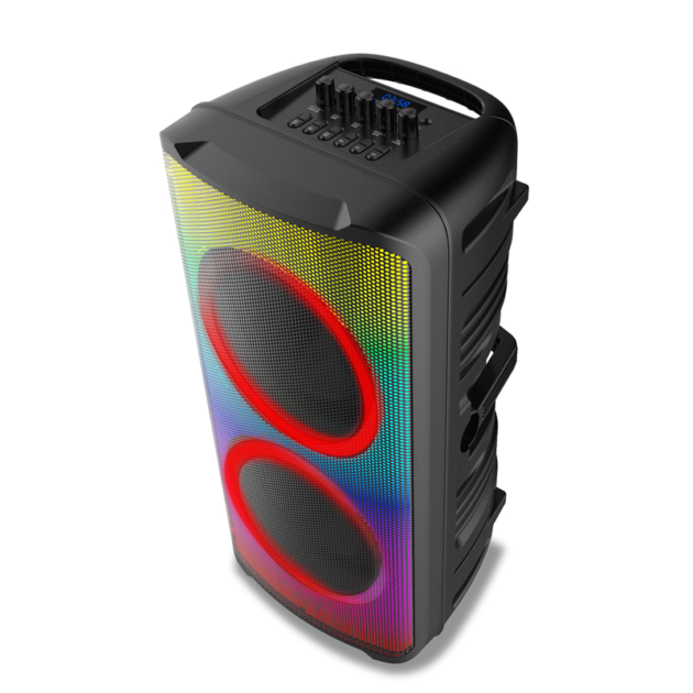 DJ-BoomBox Wireless Speaker