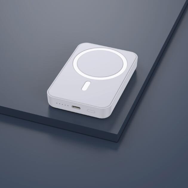 MAGBAR M8 8000mAh