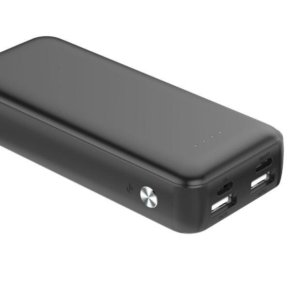 EnergyBar P20 20,000mAh