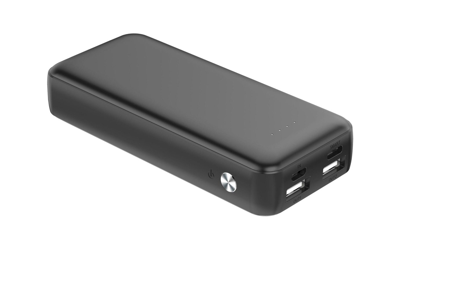 EnergyBar P20 20,000mAh