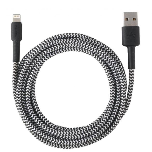 Z-Series Lightning to USB-A Charging Cable XXL - 3M