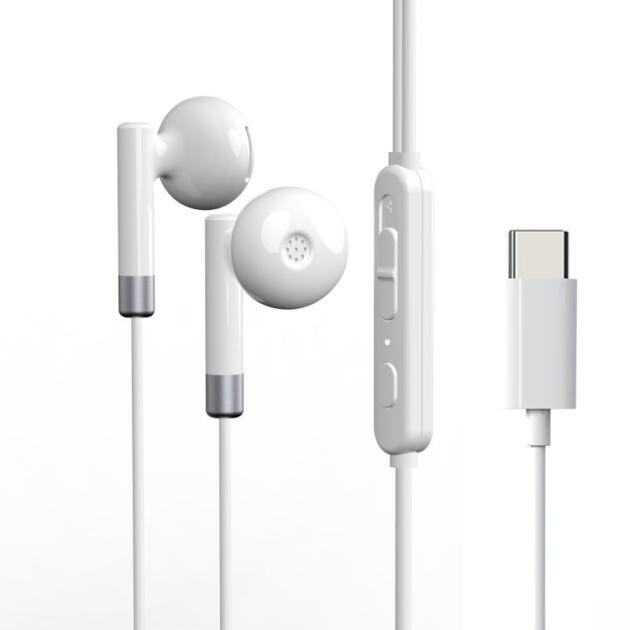 ME-06C USB-C Stereo Earphones