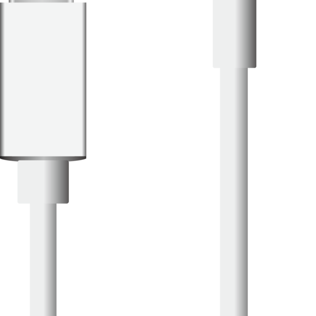 MagSafe-2 to USB-C Cable