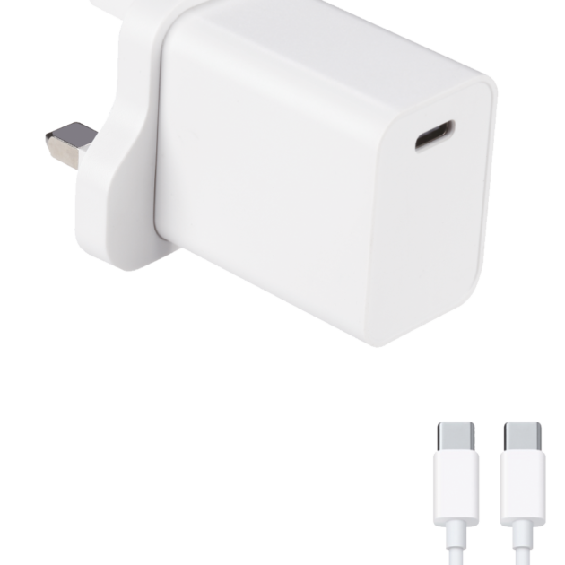 20W Home PD Charger UK