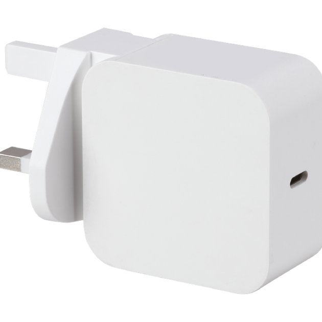 65W USB-C PD Home Charger UK