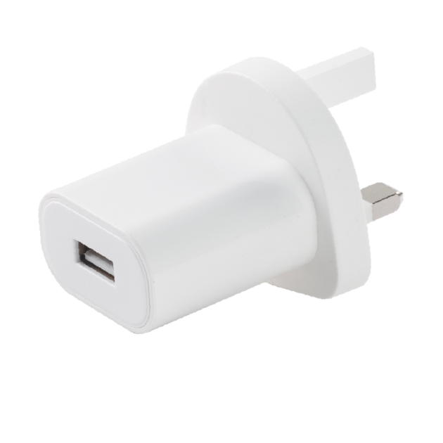 2A(10W) USB Home Charger UK