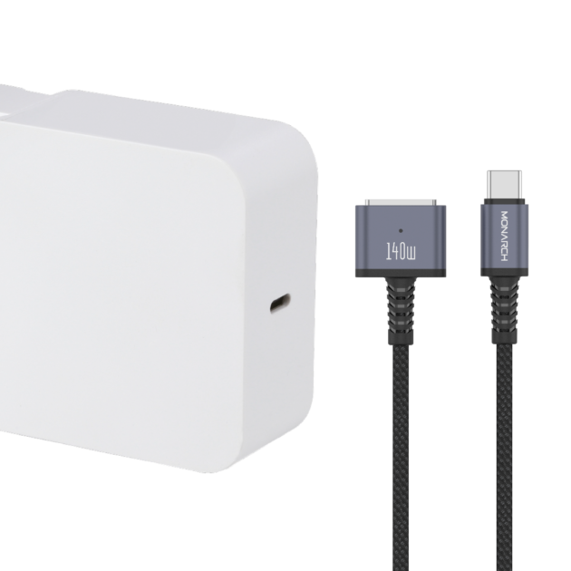 MagSafe-3 Home Charger-65W
