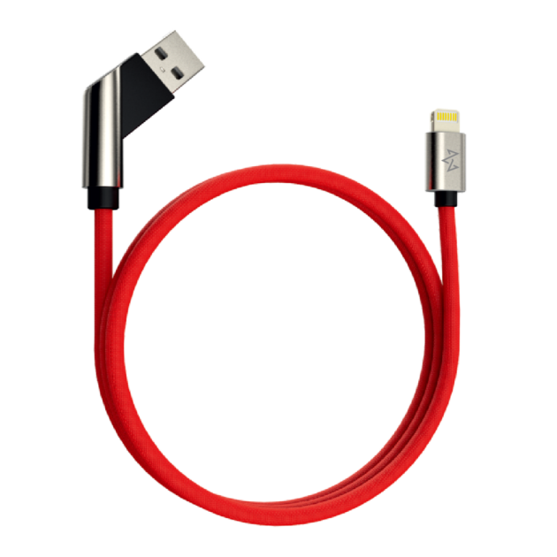 X-series Lightning to USB-A