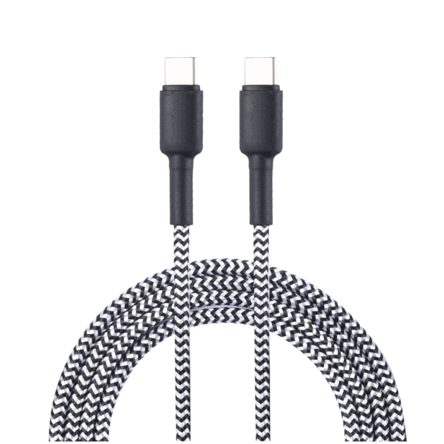 Z-series USB-C to USB-C PD Cable -1.2m
