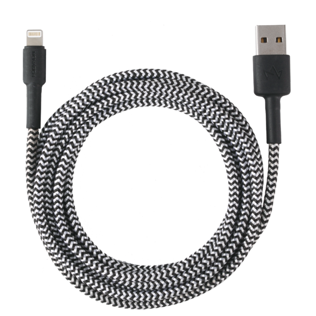 Z-Series Lightning to USB-A Cable XL - 2m