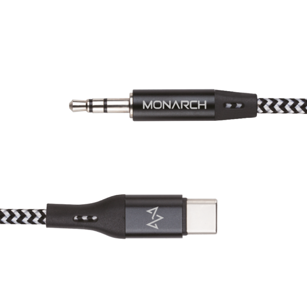 Z-series USB-C to 3.5mm Audio Cable - 1.2m