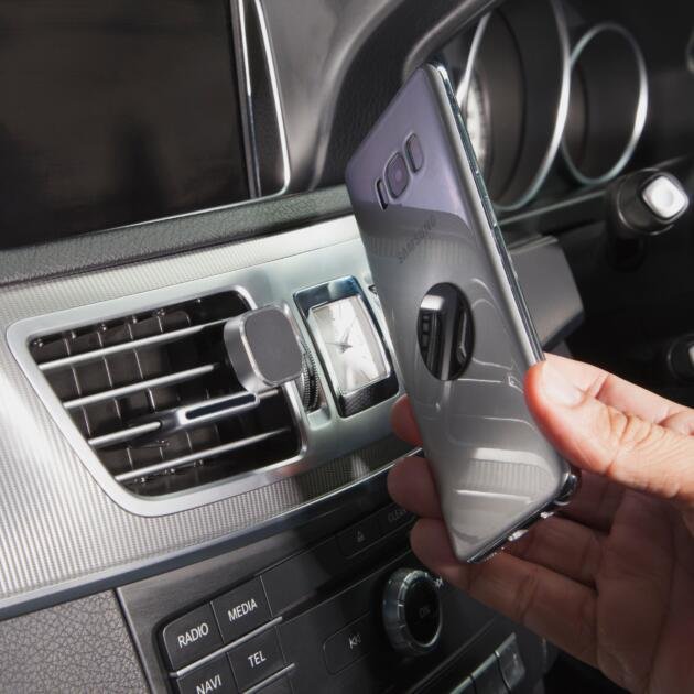 CM-301 Magnet Mount