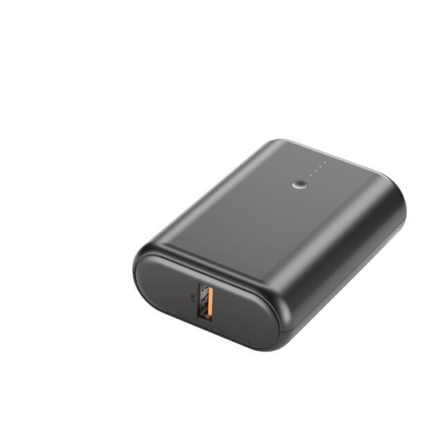 Compact EnergyBar T10 10,000mAh