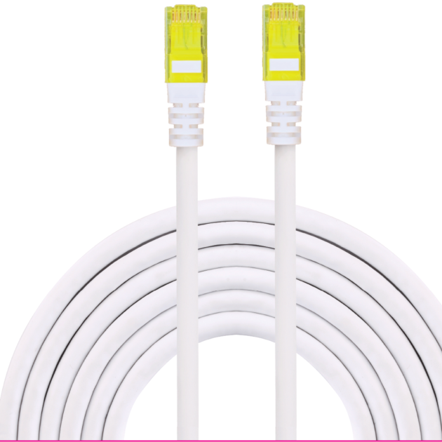 ETHERNET CABLE 40 Gbps Speed