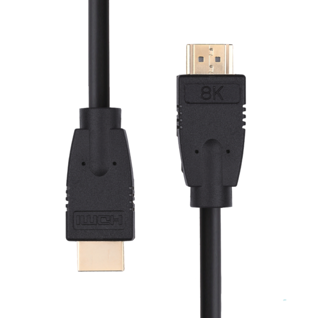 K8 <br> HDMI to HDMI 8K Cable-2m