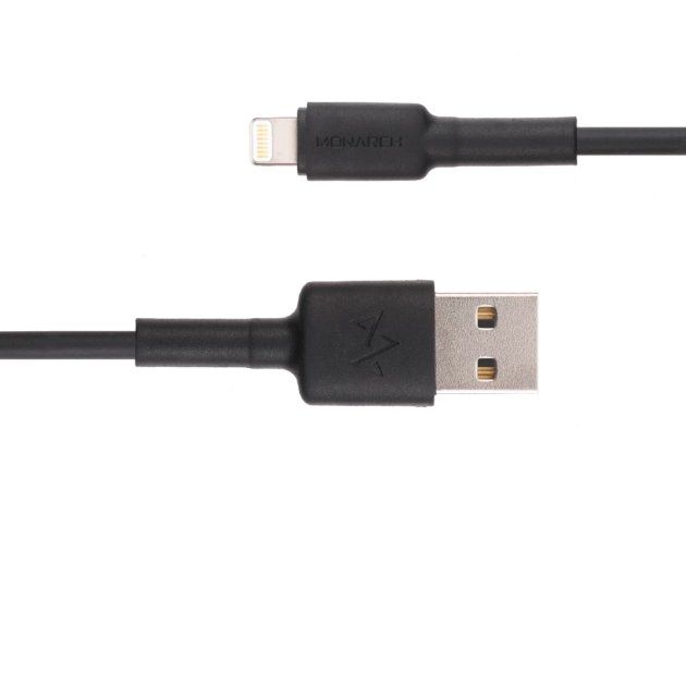 P-series Lightning to USB-A