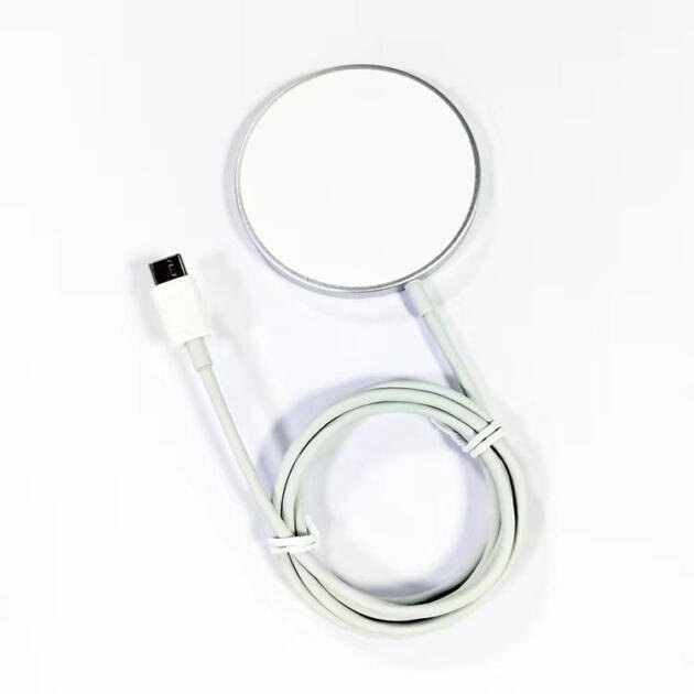 Smart Watch USB-C Charging Cable