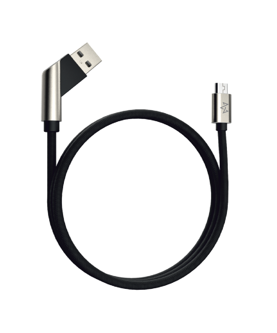 X-series Micro-USB to USB-A