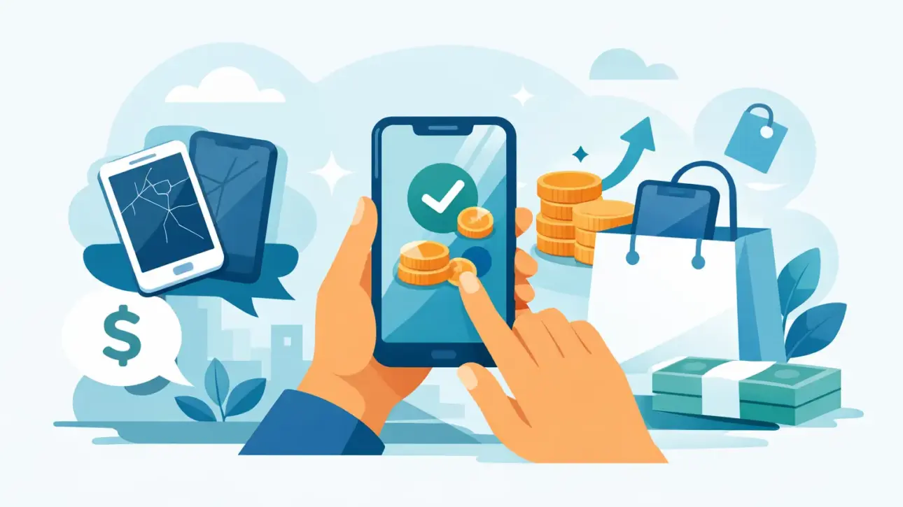 Where to Sell Old Phone for the Best Price