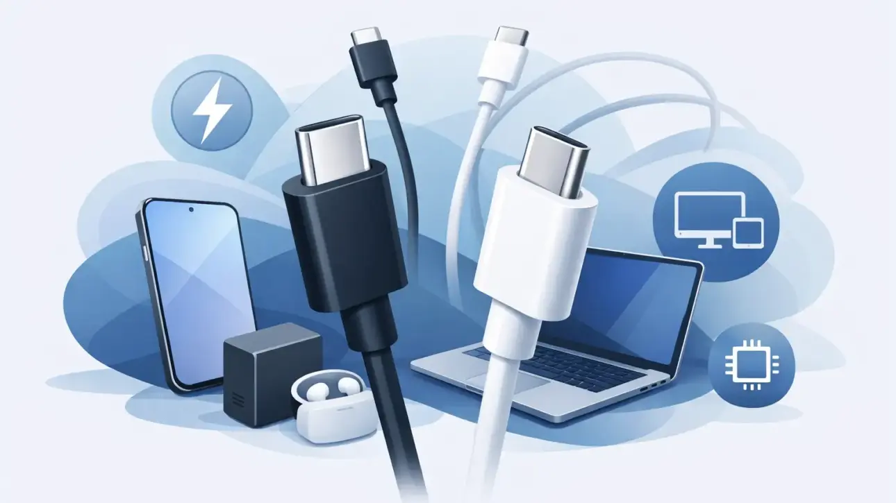 USB C Cable Review: What Is Worth Buying?