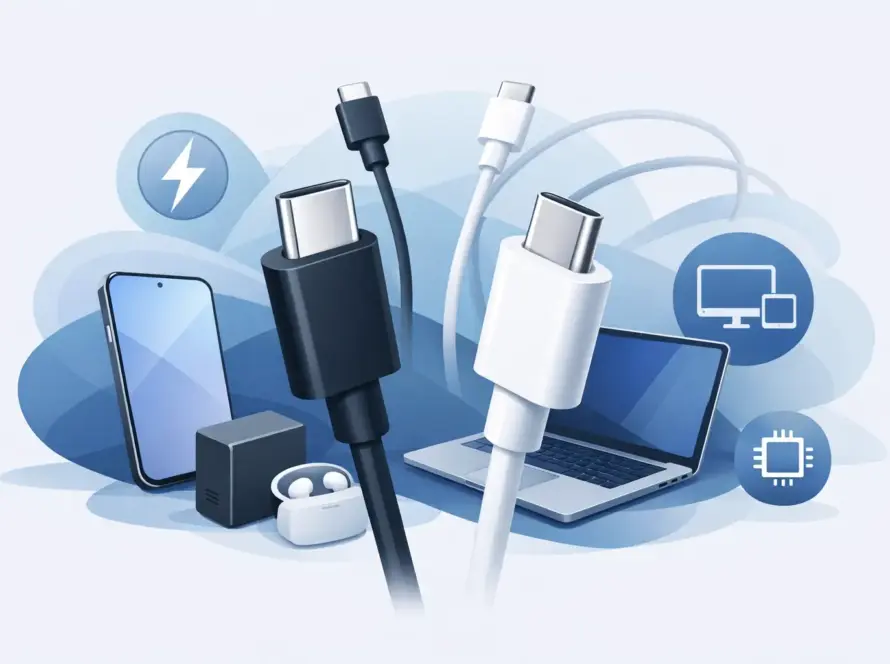 USB C Cable Review: What Is Worth Buying?