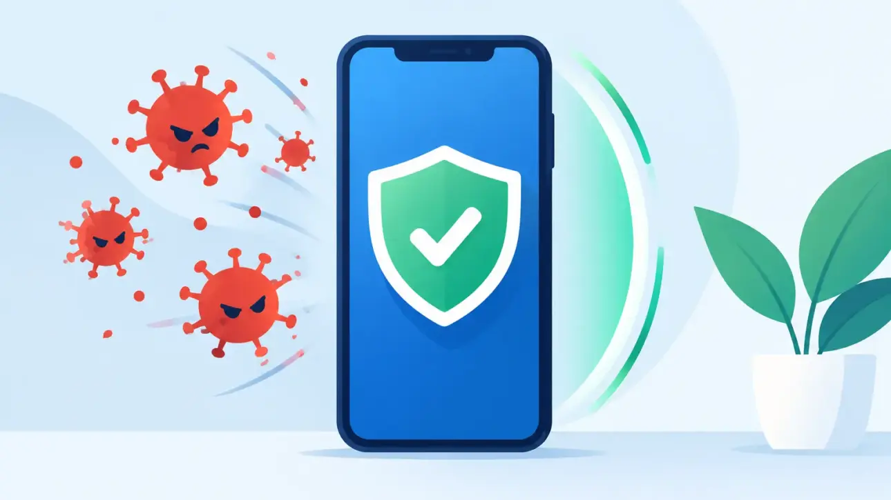 How to Remove Phone Viruses Safely
