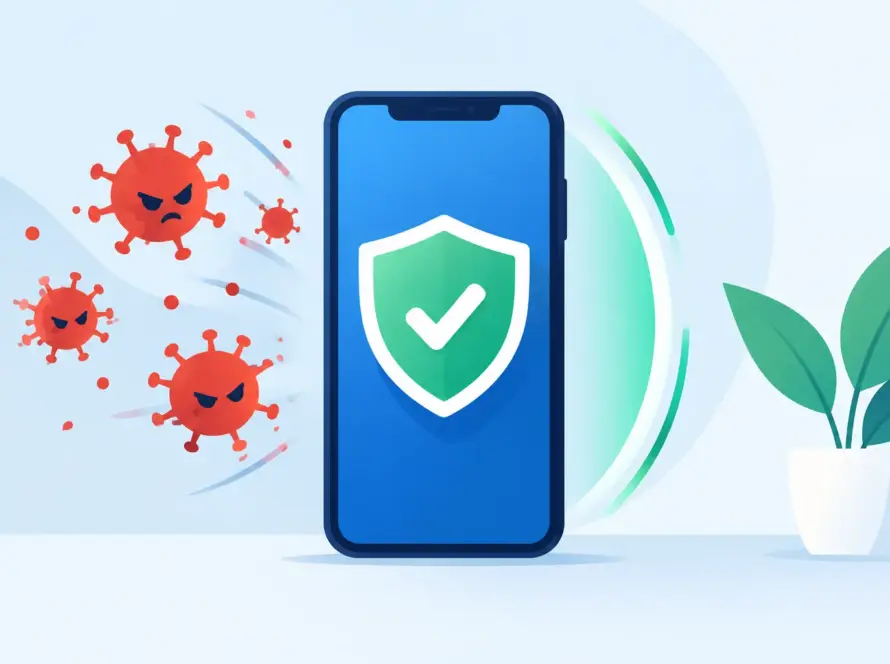 How to Remove Phone Viruses Safely